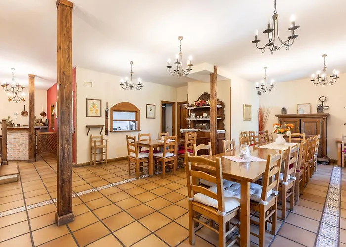 La Cárcava