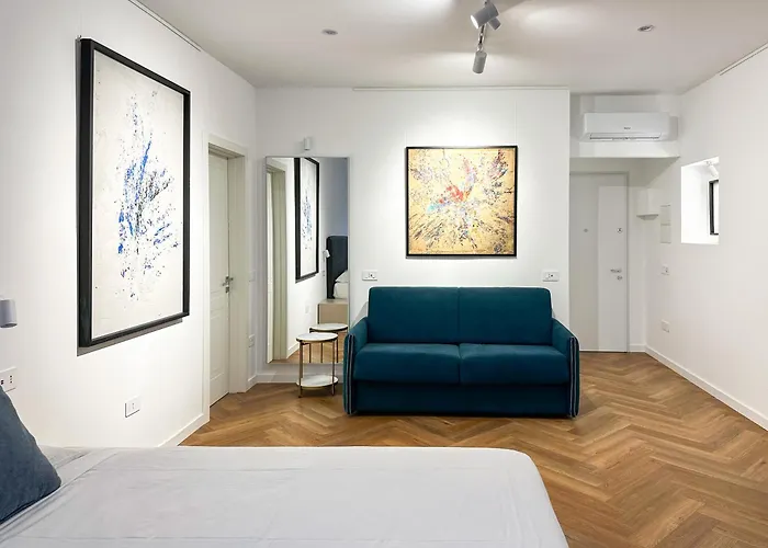 Hotel Mamas Oristano