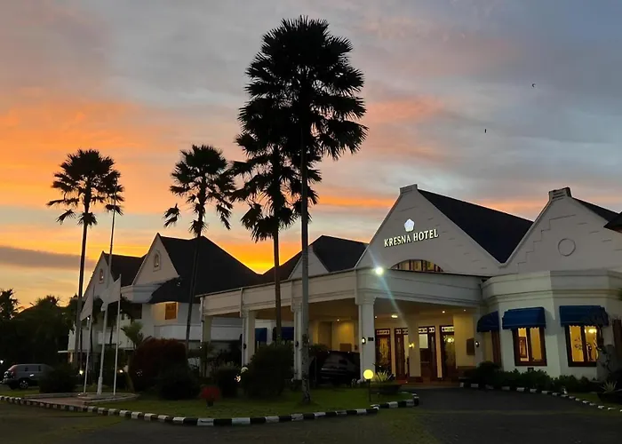 Kresna Hotel