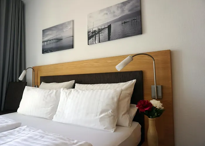 Strandhotel Seehof