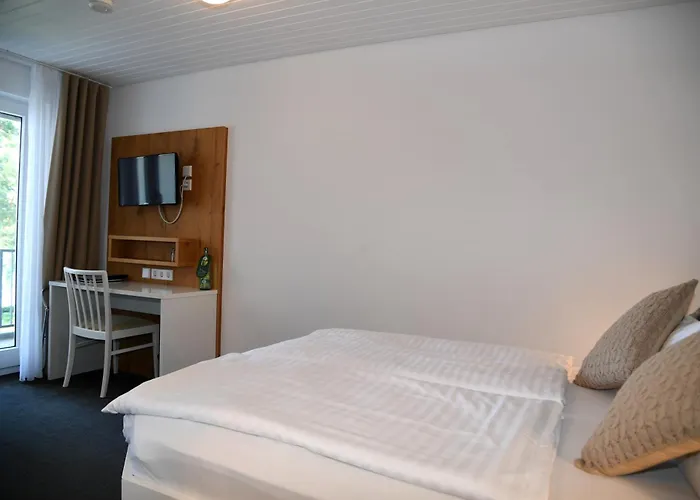 Strandhotel Seehof