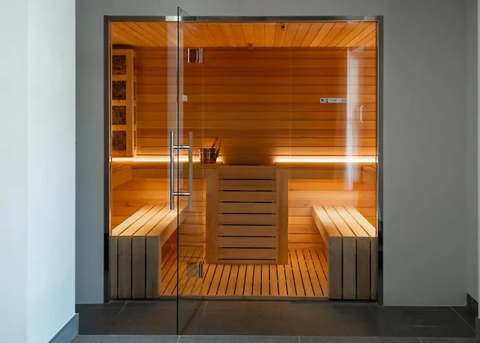 Mountain Exzelent Residence - Luxury Alpine Apartments