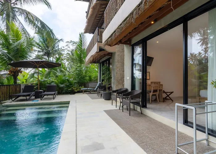 Bali View Ubud Hotel