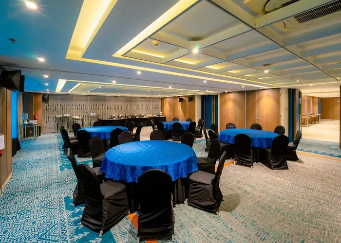 Grand Anara Airport