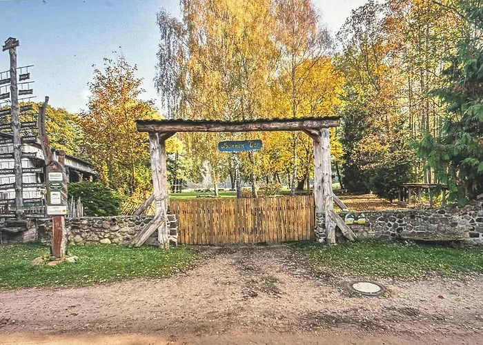 Kolbatzer Mühle