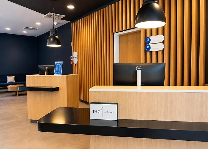 Holiday Inn Express Munich Airport - Erding by IHG