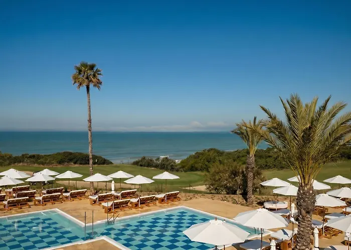 Amare Beach Hotel Sancti Petri - Adults Recommended Chiclana de la Frontera