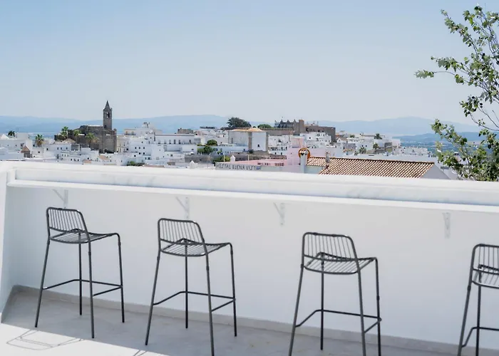 Hotel Boutique Maram - Adults Only