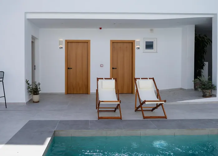Hotel Boutique Maram - Adults Only