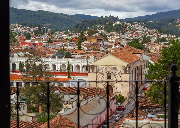 Quinta Los Morales