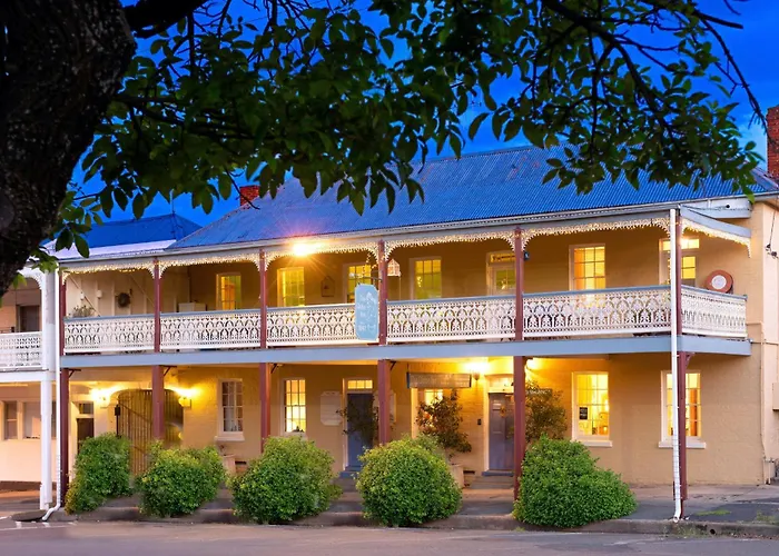 The Globe Inn Yass