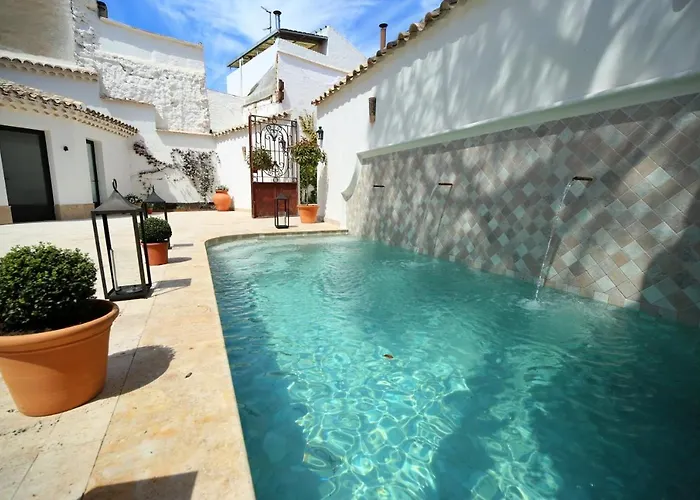 Hotel Boutique Casa Treviño Campo De Criptana