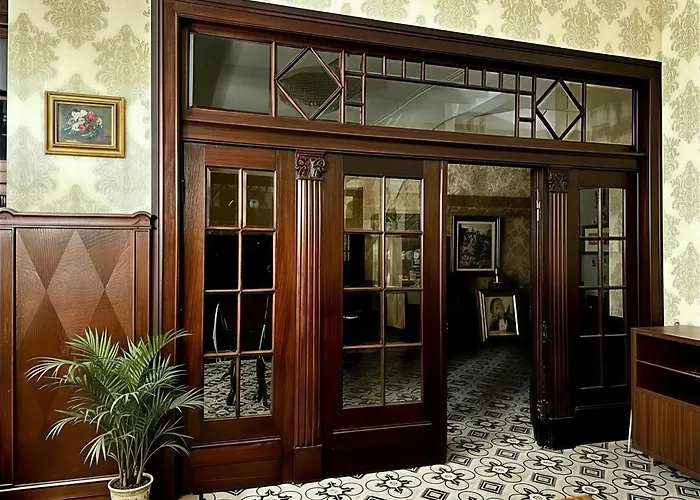 Karmeliterhof Studios & Suites