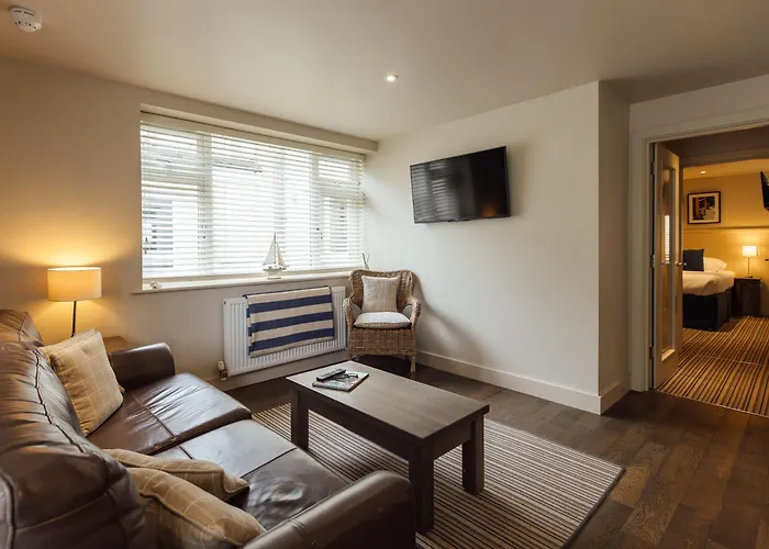 St Brides Spa Hotel & Village Apartments