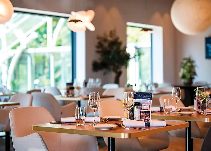 Van Der Valk Hotel Spa