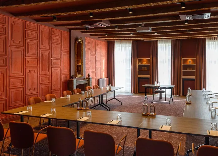 Kasteel Engelenburg - Quality Lodgings