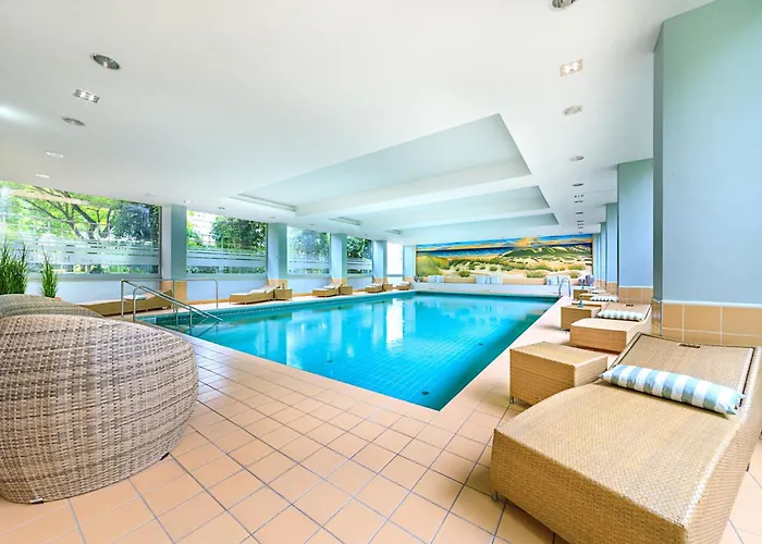 Relexa Hotel Bad Steben