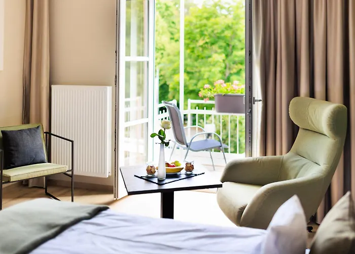 relexa hotel Bad Steben GmbH