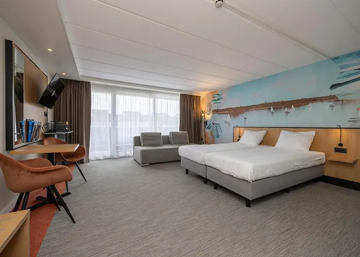 Fletcher Hotel Restaurant Loosdrecht-Amsterdam