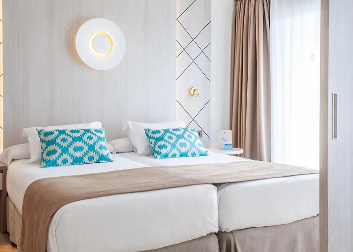 Grupotel Los Príncipes&Spa Playa de Muro 