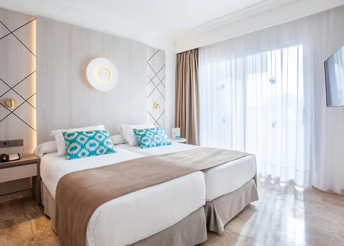Grupotel Los Principes & Spa Playa de Muro 