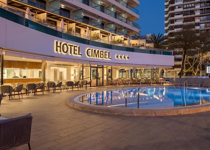Cimbel