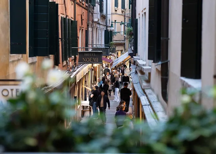 Albergo San Marco