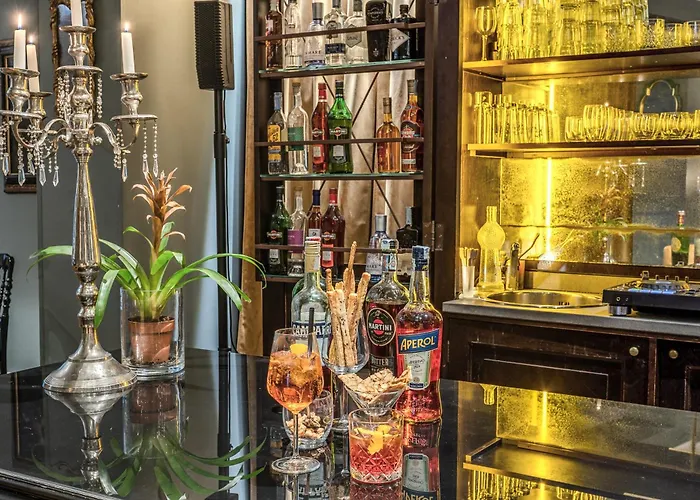 Hotel Clitunno Spoleto