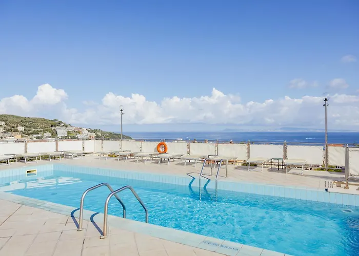 Grand Hotel Cesare Augusto