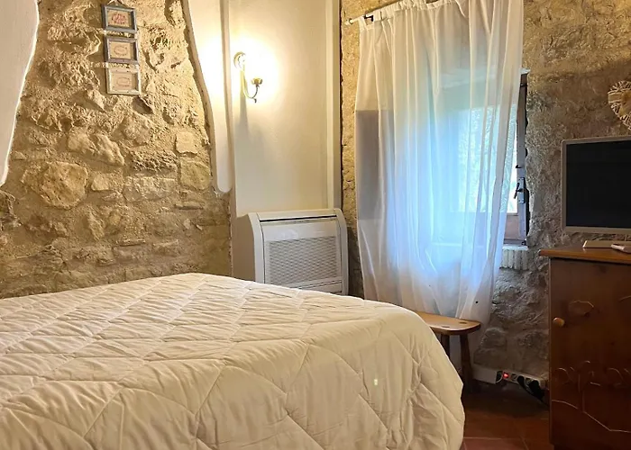 Relais Valle Dell'Aquila Settefrati