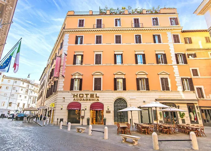 Hotel Accademia