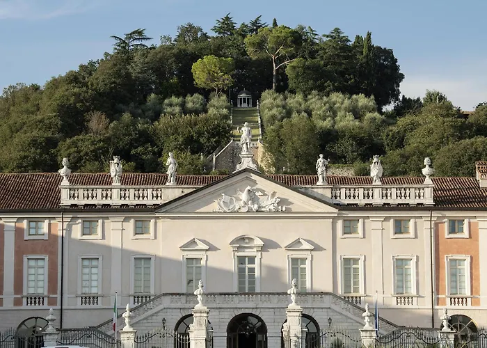 Villa Fenaroli Palace Hotel Rezzato