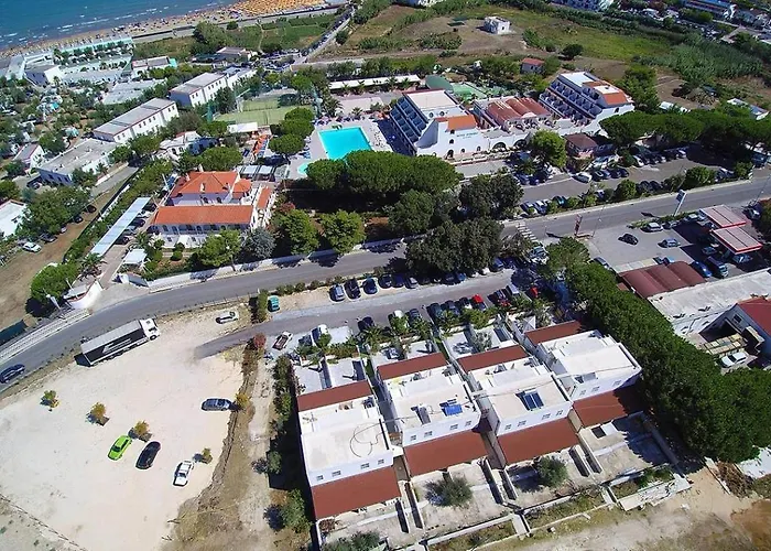 Hotel D'Amato