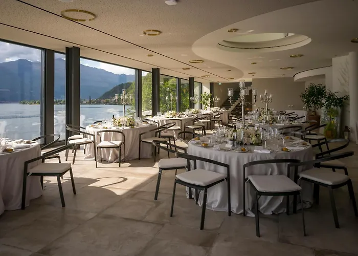 Relais Villa Porta Luino