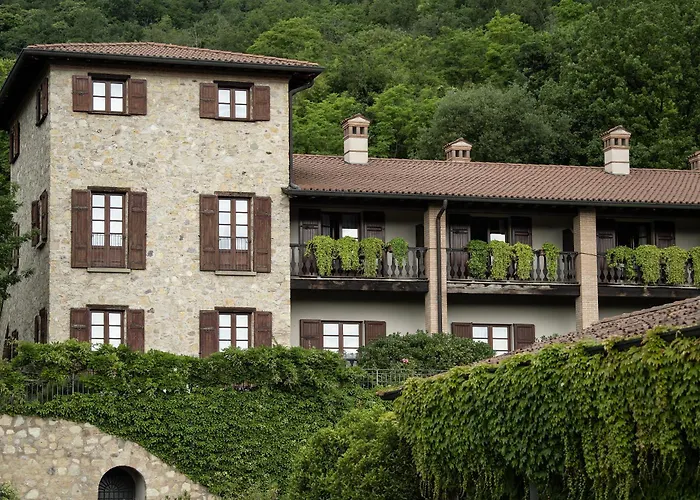 Relaisfranciacorta