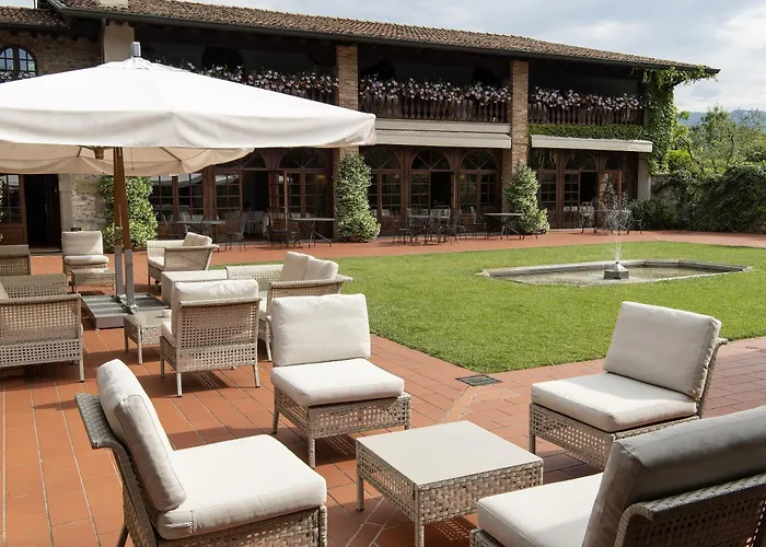 Relaisfranciacorta