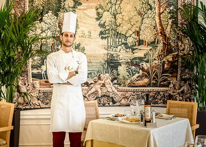 Hotel Gambrinus Cervia