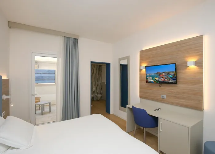 Hotel & Spa Riviera Castelsardo