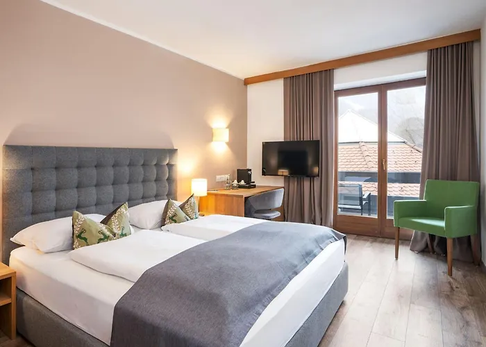 Hotel Montis - Active Nature Spa Bruneck