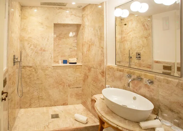Hotel Marina Riviera Amalfi