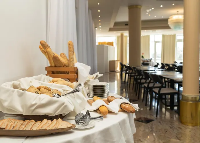 Hotel Punta Vodice
