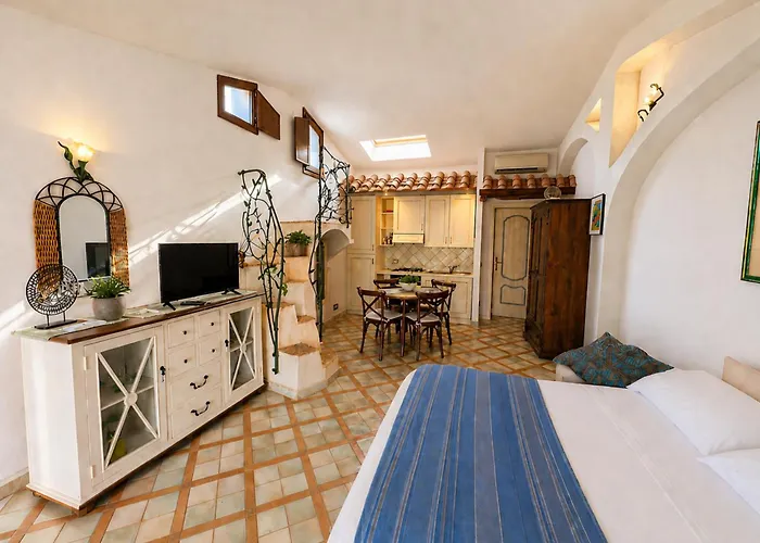 Dolce Vita Boutique Hotel