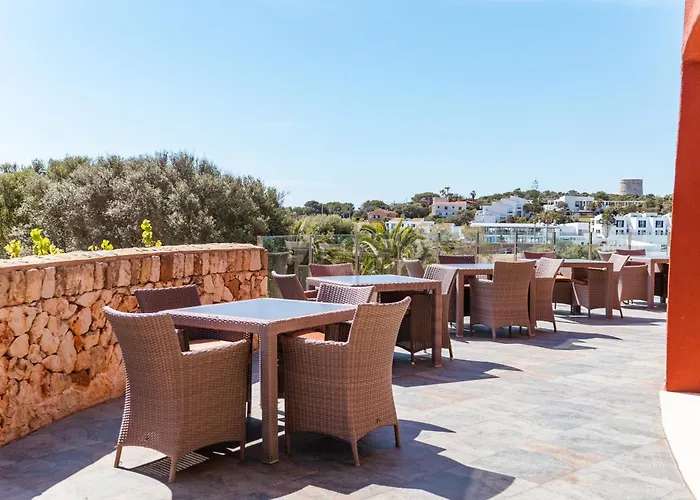 Hotel Seth Punta Prima (Adults Only)