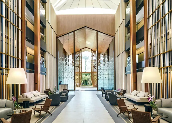 Doubletree By Hilton Phuket Banthai Resort