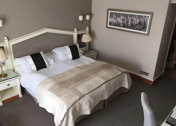 Fredrick'S Hotel & Spa