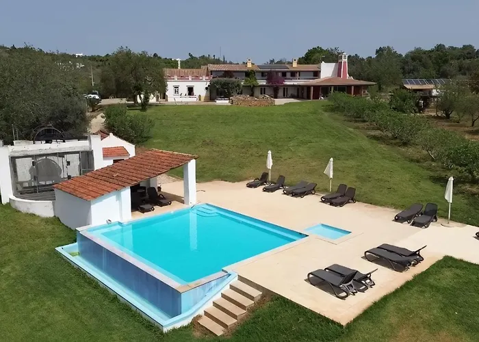 Quinta Da Mesquita
