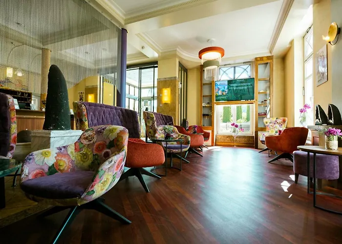 Spirit&SPA Birkenhof am Elfenhain Grafenwiesen