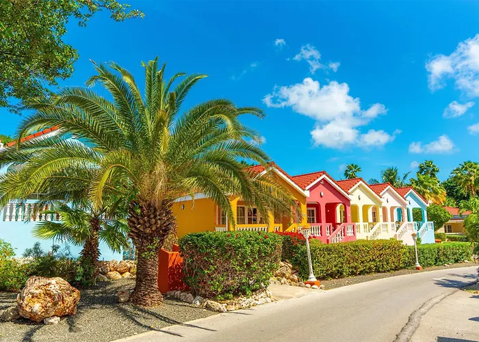 Sonesta Hotels & Resorts Livingstone Curacao Willemstad