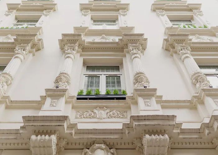 Grand Brizo Bel Air