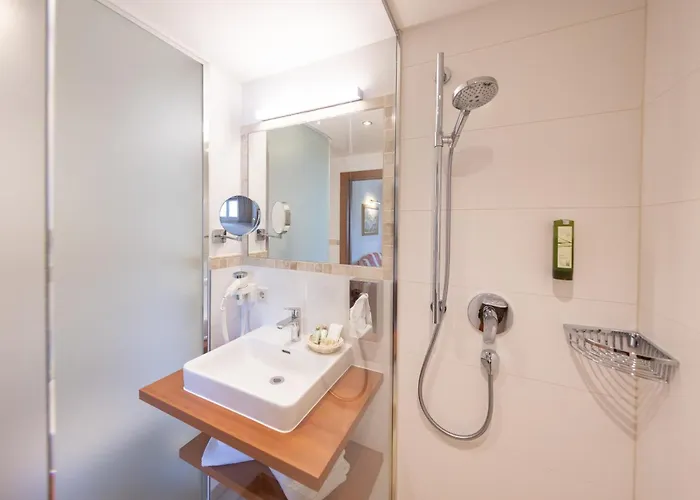 Hotel Berner Zell am See